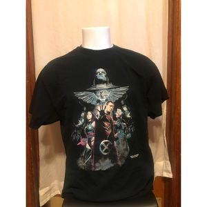 Marvel X-Men: Apocalypse graphic t-shirt